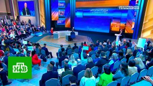 Как чиновники работают с жалобами граждан президенту | «Центральное телевидение»