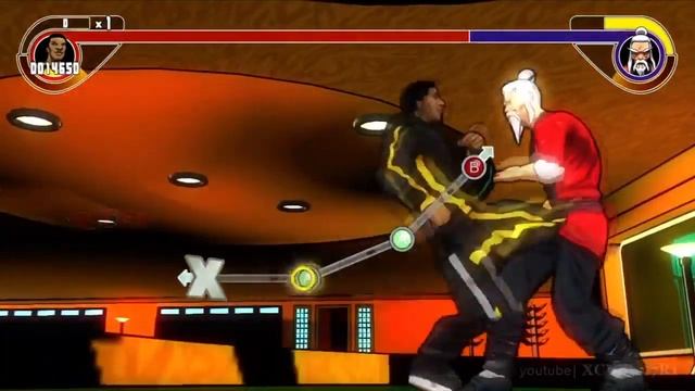 Way of the Dogg Story Gameplay Walkthrough Part 11 Chapter 11 Hella Far From Broke XBLA HD) смотреть онлайн