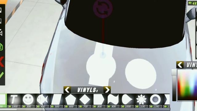 HALLOWEEN CAR DESIGN TUTORIAL ? | CAR PARKING MULTIPLAYER | ANDREW PH ?? смотреть онлайн