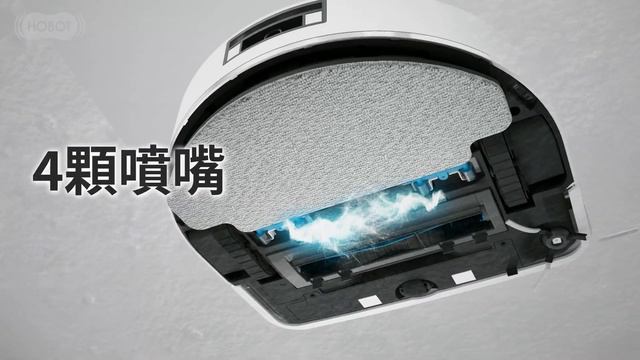 LEGEE-D8 And LEGEE LuLu｜雷姬環保壓縮掃拖地機器人 與 四合一自動洗布座