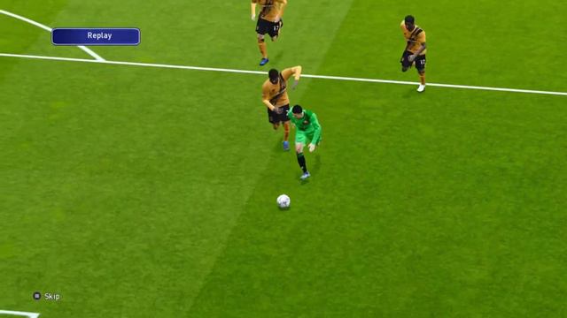 REALISTIC MOD [GNU] PES 2021 ROAD TO BPL- SEASON:1- EPISODE : 23 | MATCHDAY 20 AGAINST HULL CITY | смотреть онлайн