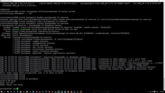Simple project CTI - CRM Part#2 - Install supporting software смотреть онлайн