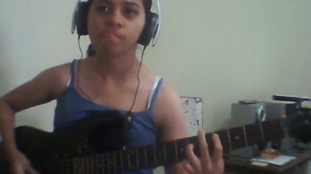 The Rasmus - First Day Of My Life (Cover) смотреть онлайн