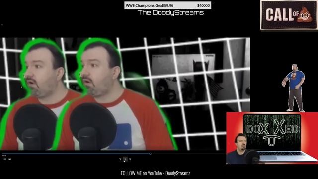 DSP Supporter Backs Out of Buying Phil A PC. Beggathon Will Be Scheduled For The Fall смотреть онлайн