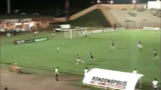 Melhores Momentos Zagueiro Rodrigo Moledo смотреть онлайн
