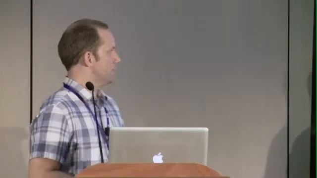 Improving Solr's Update Chain, Jan Høydahl, Cominvent AS, Eurocon 2011 смотреть онлайн