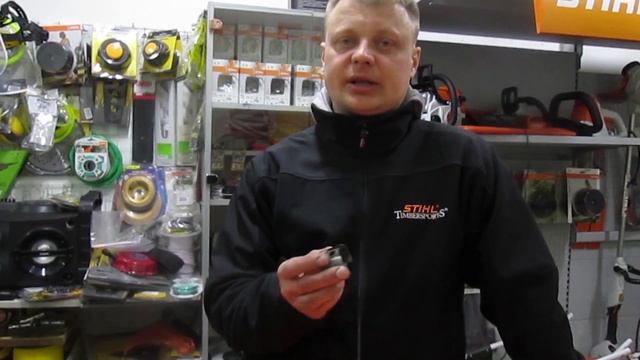 Чистка поршня бензопилы ШУМАНИТОМ ( гидроксид натрия). ОПАСНО И НЕ НУЖНО. смотреть онлайн