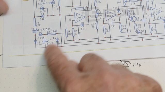 #712 Basics: Power Supply (part 2 of 5) смотреть онлайн