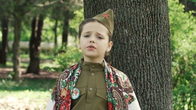 ZARA GAIDEEC 2022!!! Песня Катюша!С благодарностью за мирное небо!!! смотреть онлайн