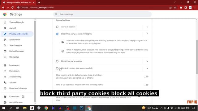 ✅ Enable Cookies on Google Chrome смотреть онлайн