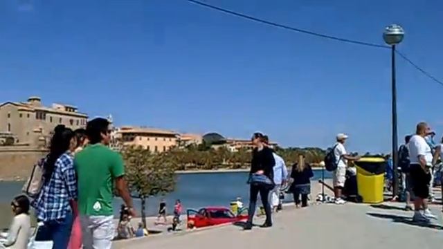 Palma de Mallorca Cathedral La Seu смотреть онлайн