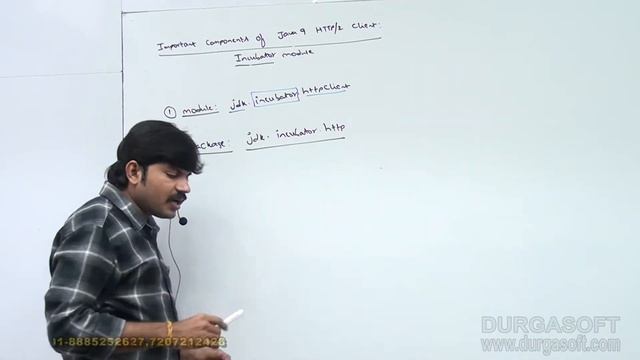 Java 9 || Session - 74 HTTP/2 Client Part - 2 by Durga sir смотреть онлайн
