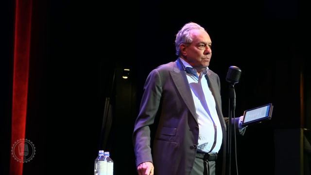 Lewis Black | 11/2/19 San Diego CA: Recycling смотреть онлайн
