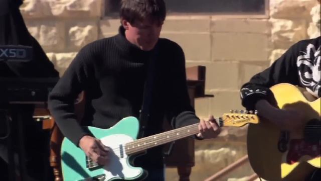 Mark Collie Folsom Prison Blues Live At Brushy Mountain State Prison смотреть онлайн