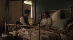 Энн 3 сезон 3 серия Что может преградить путь к отваге и воле