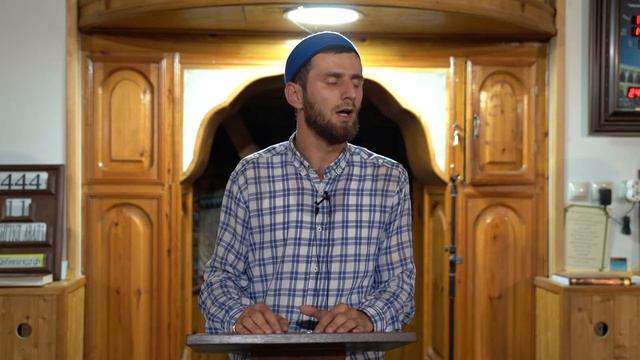 ХIЕБДА ТIОБИТIАРАБ МАДЖЛИС-МАВЛИД 2022с смотреть онлайн