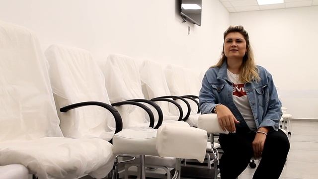 Отзыв о курсе «Медицинский маникюр и педикюр» - Регина смотреть онлайн