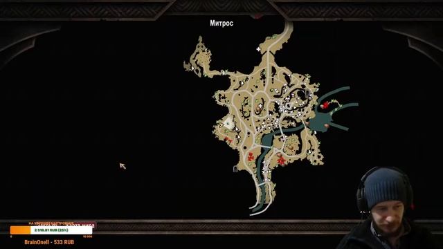 [NEW DLC] Почему стример в Шапке? Kingdoms Of Amalur Re-Reckoning FATESWORN Прохождение #6 смотреть онлайн