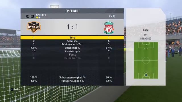 FC Maaskantje FVPA 1.Liga #8 смотреть онлайн