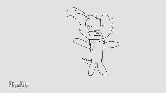 Моя ос превратилась в собака или как я фигнёй страдаю XD