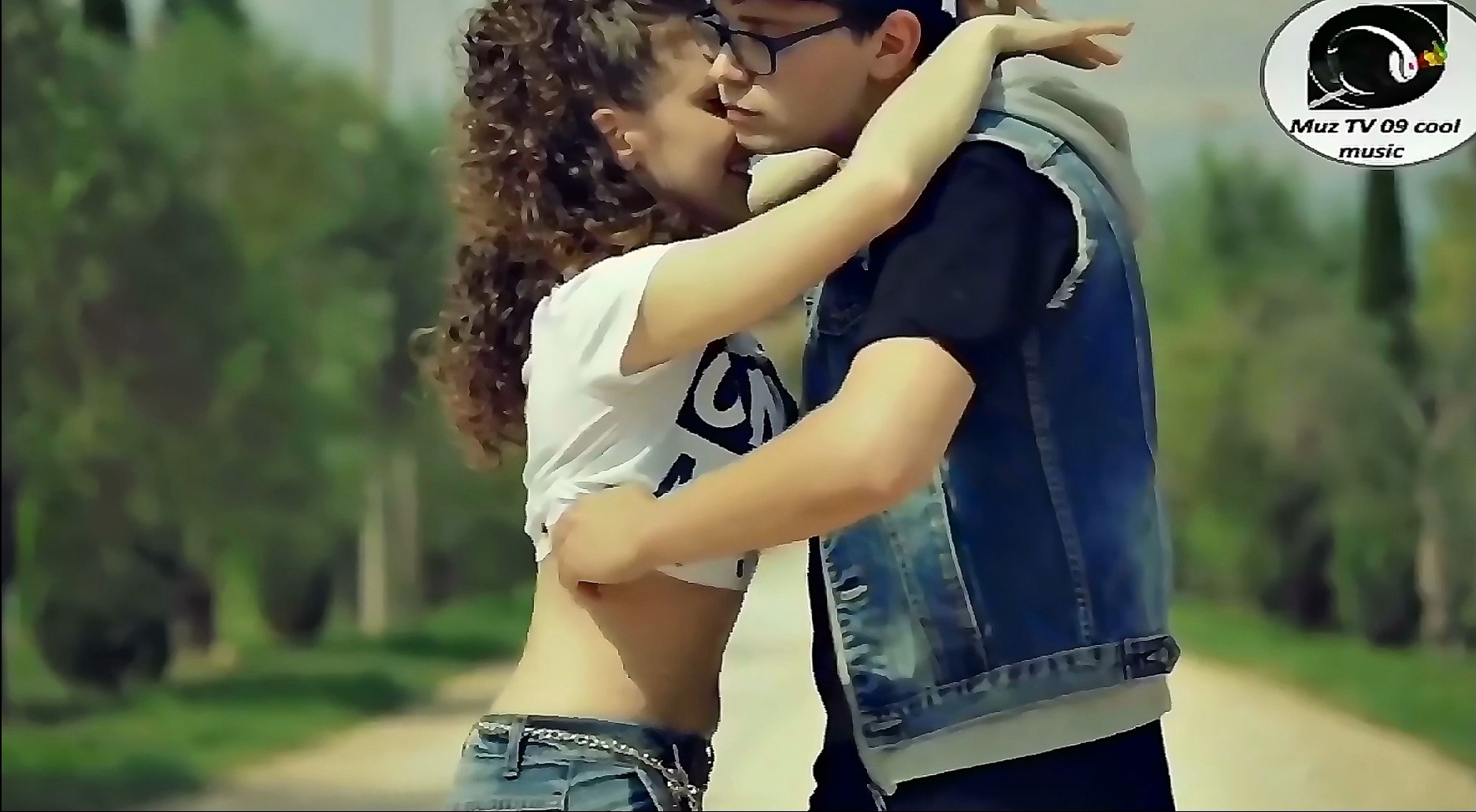 Очень красивый танец смотреть онлайн