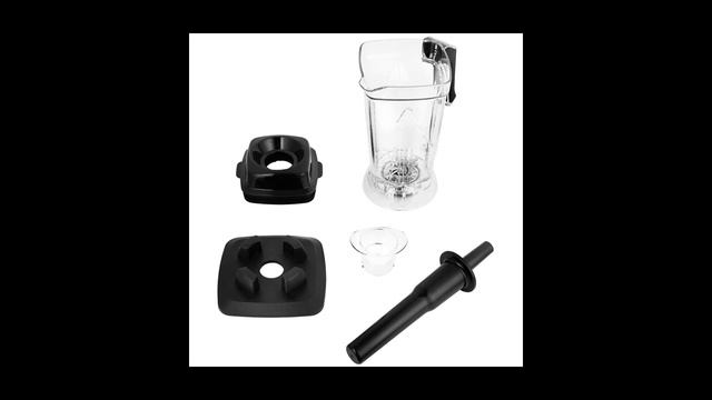 Блендер стационарный Kitfort — Блендеры