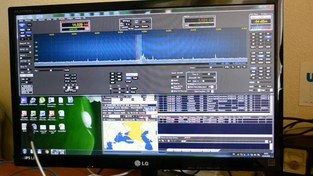 ddc/duc/sdr radio смотреть онлайн