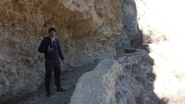 Что построили на месте сгоревшего дома в селе Куппа! Нашли под землей волчье логово! Дагестан. смотреть онлайн