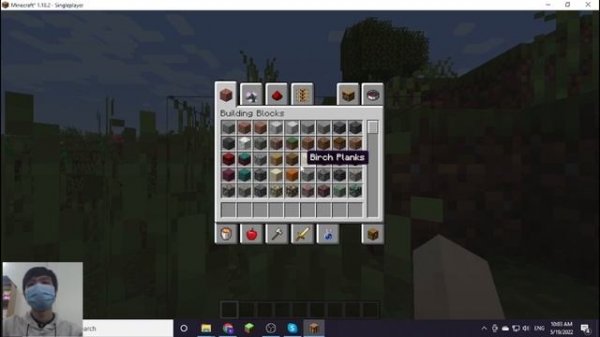 Better Fps - Render Distance [Forge] Mod 1.18.2 Download - How to install it for Minecraft PC