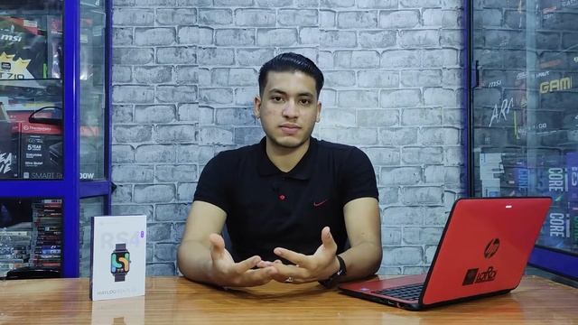 ⌚ Haylou RS4 Plus --- افضل قيمة مقابل السعر ⌚ смотреть онлайн