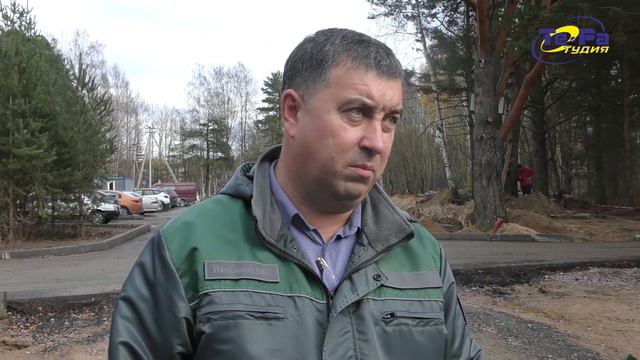Как циклон повлиял на ход строительства объектов в прибрежной зоне? смотреть онлайн