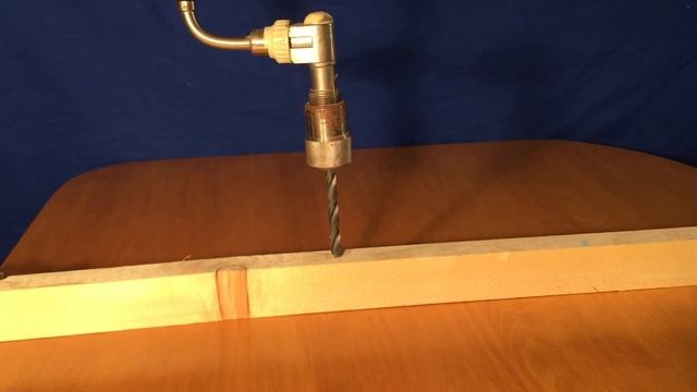 Как пользоваться ручной дрелью смотреть онлайн