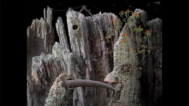 Samorost 1 (Full Game) смотреть онлайн