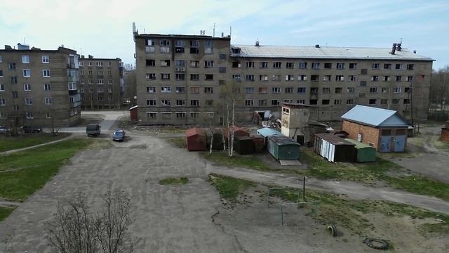 Позор города Печора. смотреть онлайн