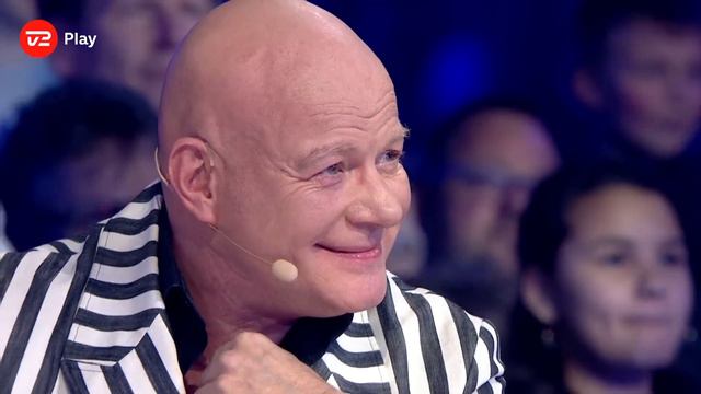 Theodor Synger ’cirkus Theo’ (Finale) | X Factor 2023 | TV 2