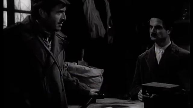 Intendenti (Film Shqiptar/Albanian Movie)