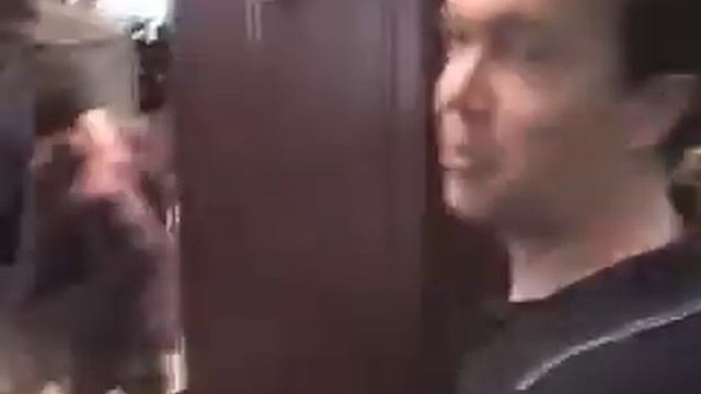 Volume 1, Chapter 3 I Love The Veranda, Baby!