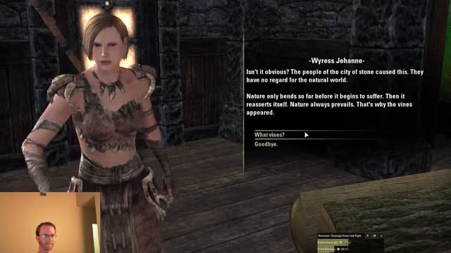 Leveling a new Breton Templar in Elder Scrolls Online -- 1.5 is here! Feel the Hype!! - 2 / 6 смотреть онлайн