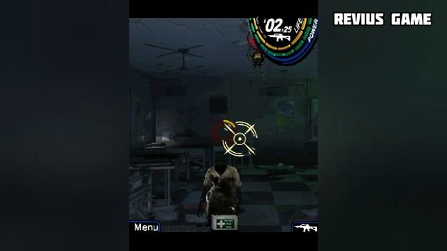 Dead Zones CN (full gameplay) | Java J2ME Loader смотреть онлайн