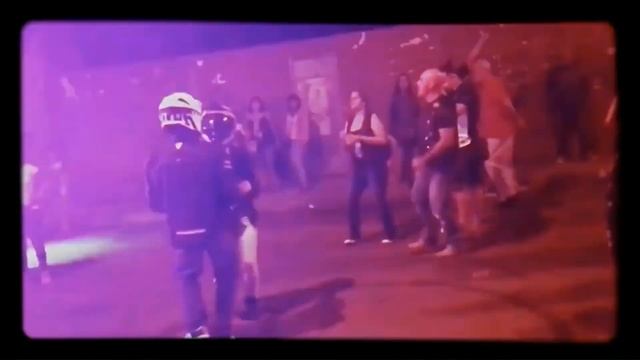 На сердце рана у меня - Band Odessa - cover for motorcycle смотреть онлайн