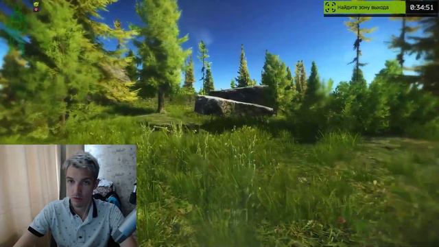 Что лучше? CMS и ШИНА или SURV ??? Tarkov game смотреть онлайн