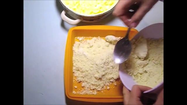 Вкусные рецепты от Дарьи