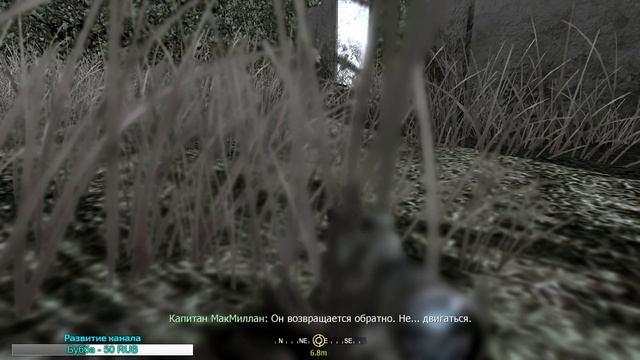 Call Of Duty 4: Modern Warfare // Незабытая классика смотреть онлайн