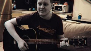 Хованский поёт "Михаил Елизаров - Оркская"