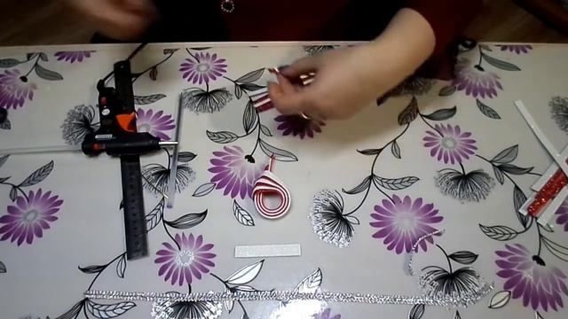 Мастерская Деда Мороза - новогоднее сердечко. Шурыгина О. В. смотреть онлайн