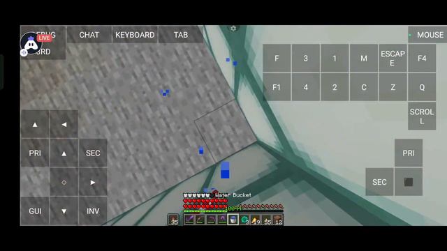 Minecraft Live Stream Public Server Craked смотреть онлайн