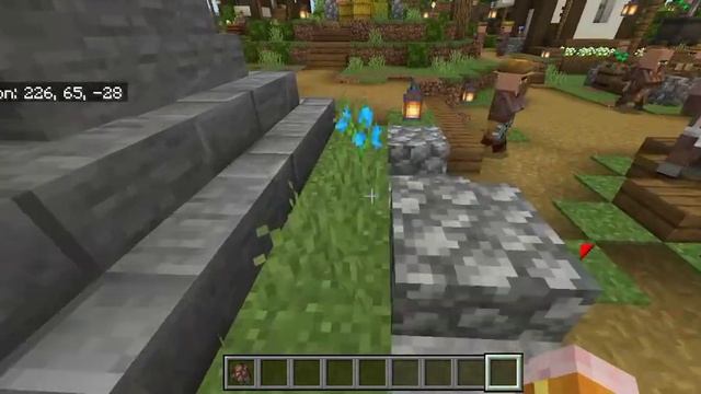java ui mod смотреть онлайн