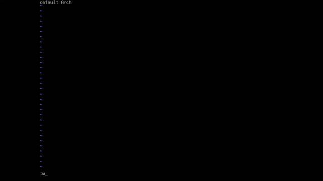 Arch Linux 2021 — Installation on encrypted partition in 10 min. [UEFI + DHCP + SUDO + Rankmirrors] смотреть онлайн