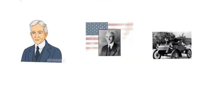 Henry ford смотреть онлайн
