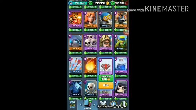 Fun royale private server of clash royale смотреть онлайн